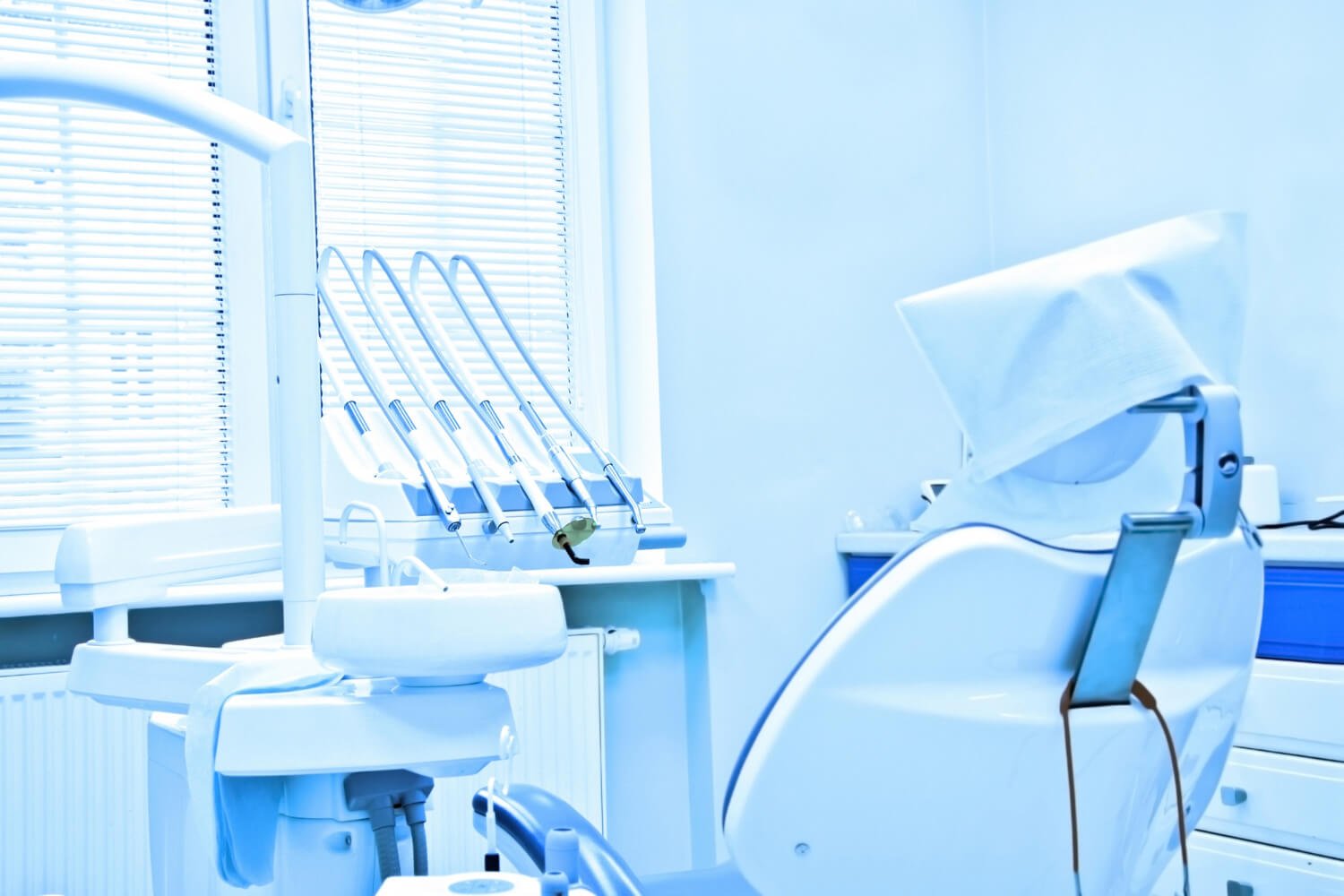 O uso da tecnologia em um consultório odontológico
