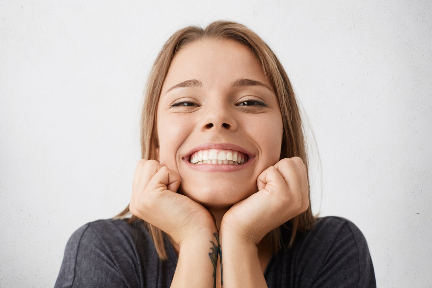 Como o sorriso se torna aliado da saúde mental?