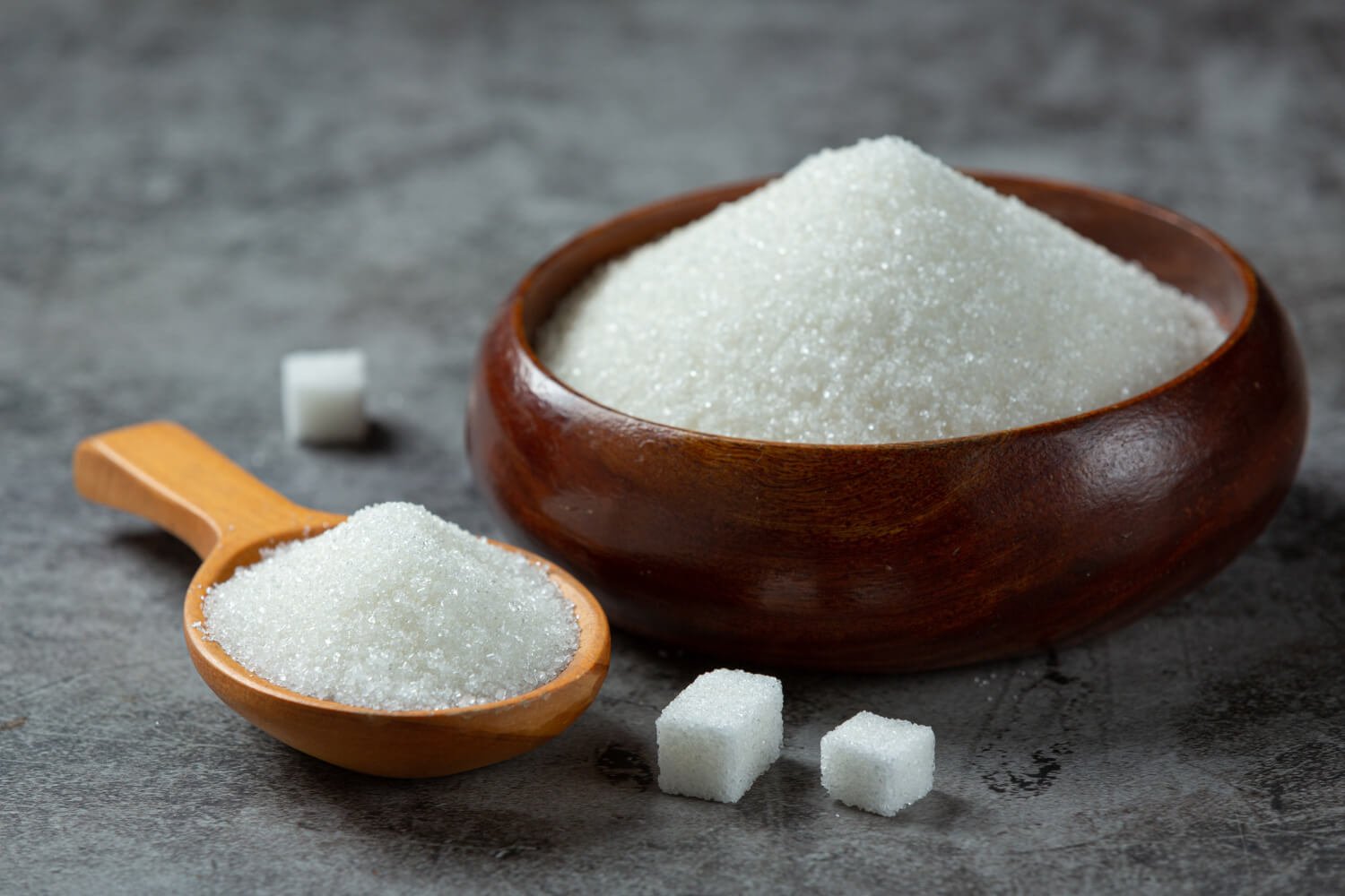 Excesso de açúcar: Entenda os riscos para a saúde bucal