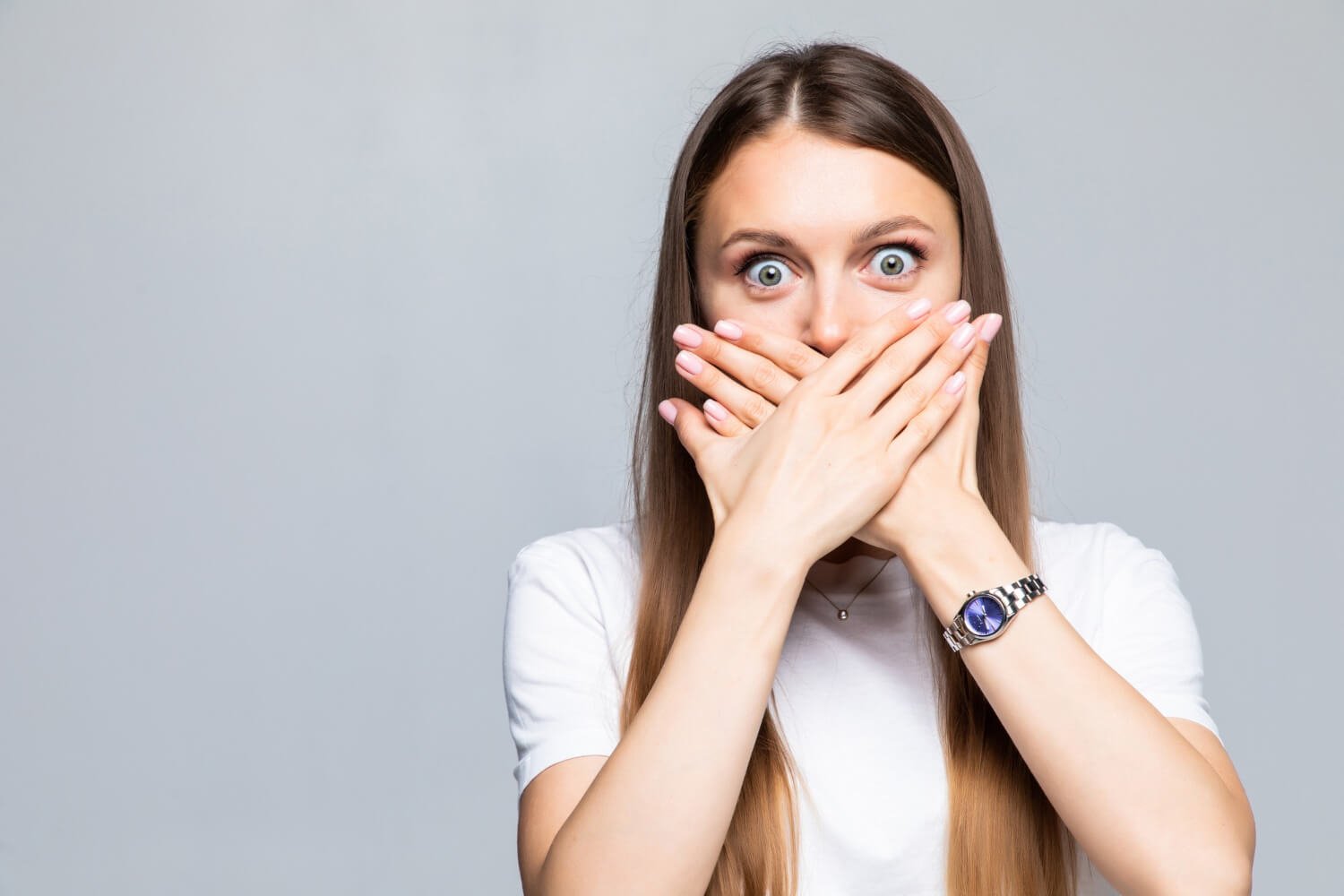 5 formas de acabar com o mau hálito